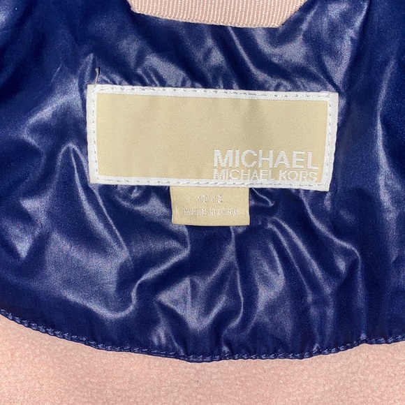 MICHAEL KORS KIDS JACKET - Picture 4 of 5